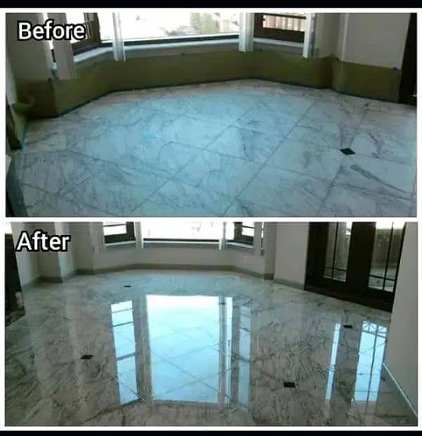 Marble Polish, Marble Cleaning, Tiles Cleaning, Floor Marble fixing 2