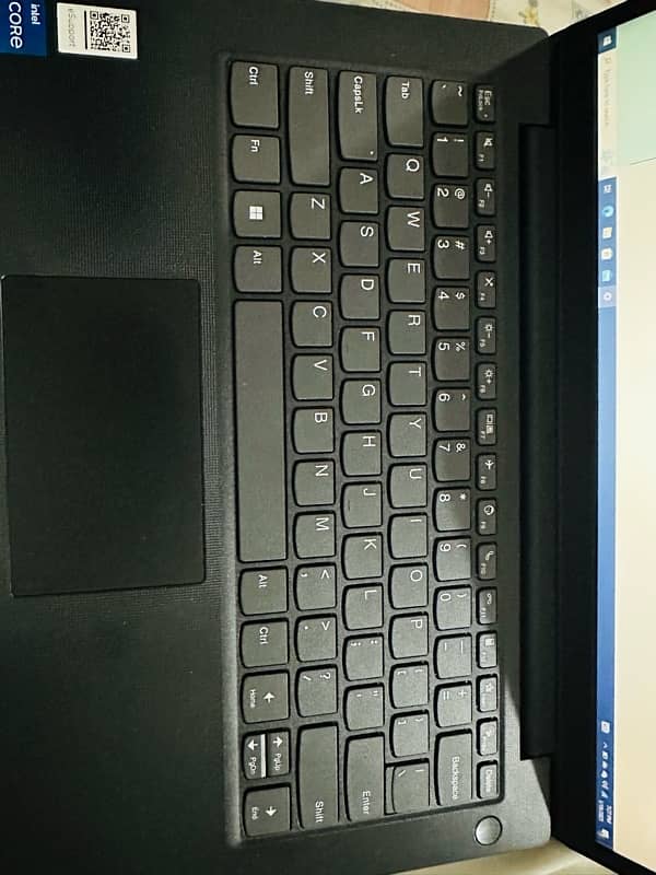 Lenovo core i5 - 1235U 1