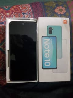 Redmi note 10