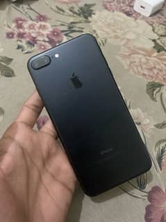 Iphone 7 Plus 128Gb PTA