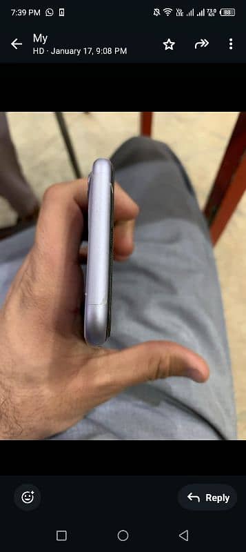 iphone 11 JVfor sale 128gb excellent condition 10/10 urgent sale 0