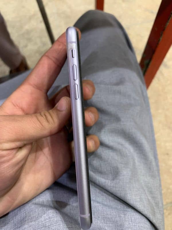 iphone 11 JVfor sale 128gb excellent condition 10/10 urgent sale 2