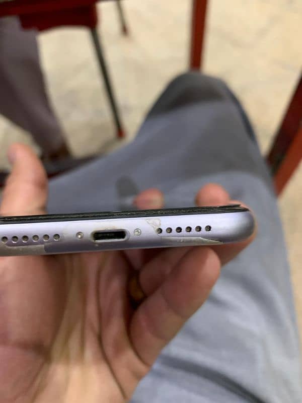 iphone 11 JVfor sale 128gb excellent condition 10/10 urgent sale 5