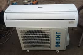 orient 1.5ton DC inverter