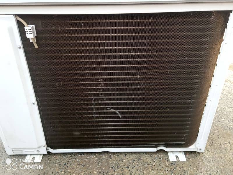 orient 1.5ton DC inverter 6