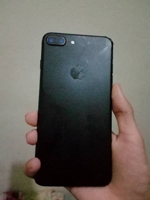 iphone 7plus 128GB memory 1