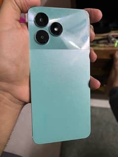 Realme C51 Pta Approved