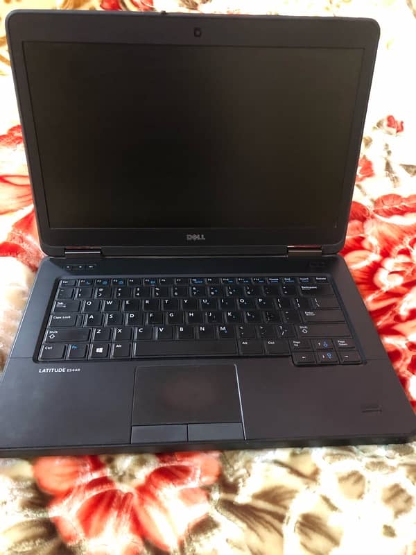 Dell latitude core i3 4th gen 1