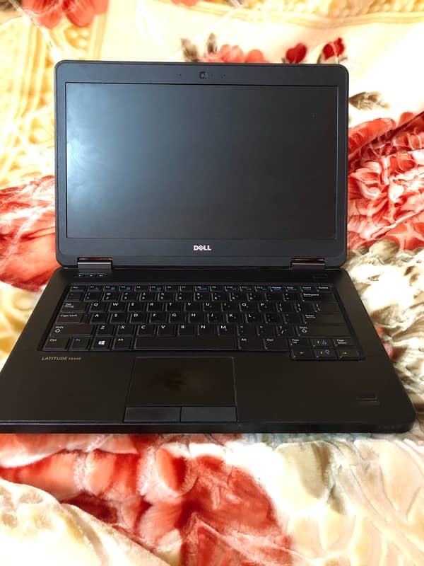 Dell latitude core i3 4th gen 5