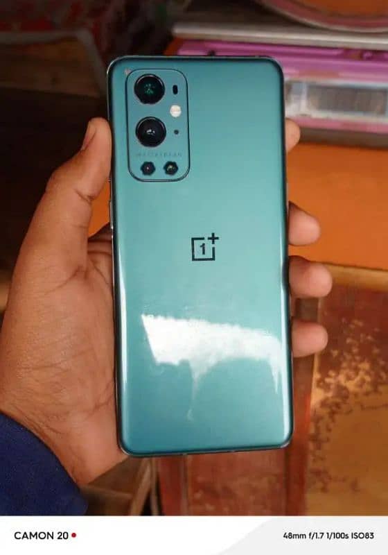 OnePlus 0