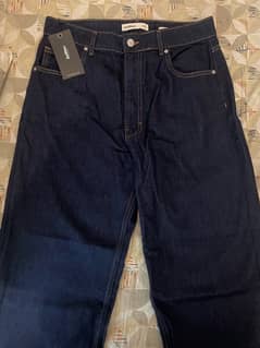 Brand New Outffiters Jeans