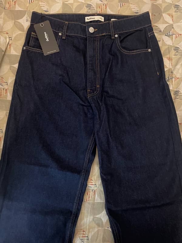 Brand New Outffiters Jeans 0