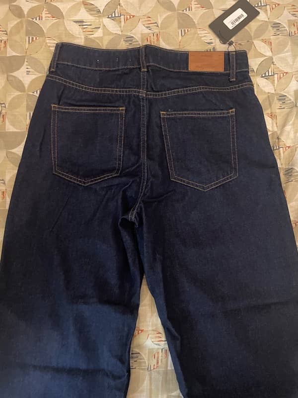 Brand New Outffiters Jeans 1