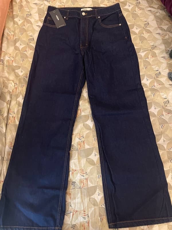 Brand New Outffiters Jeans 2