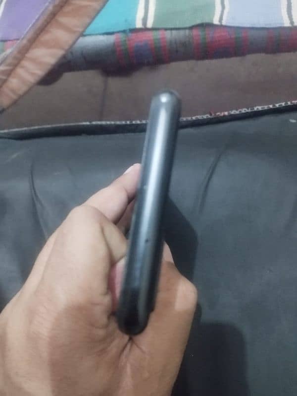 Samsung Galaxy a12 good condition 4