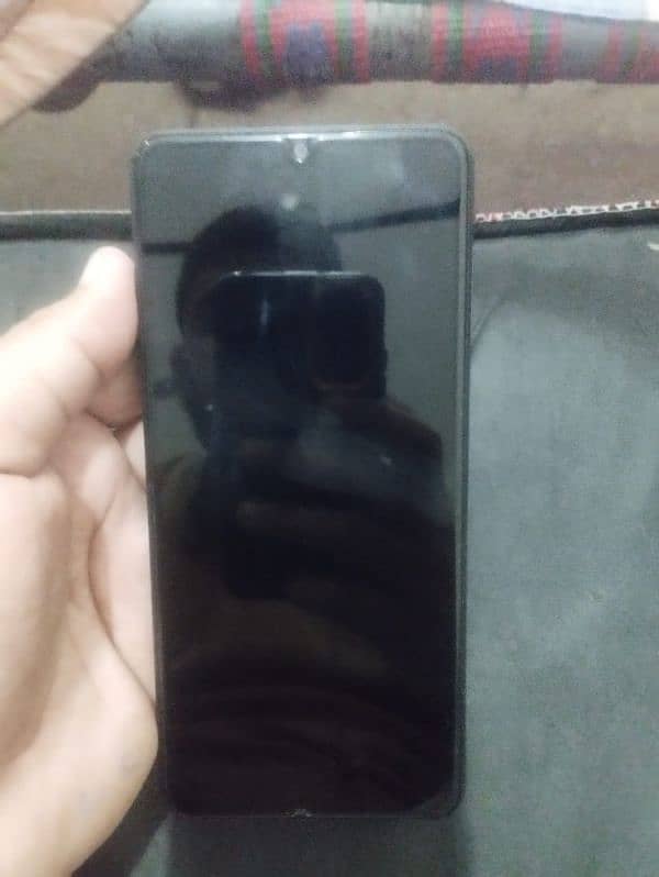 Samsung Galaxy a12 good condition 5