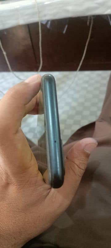 Samsung Galaxy a12 good condition 7