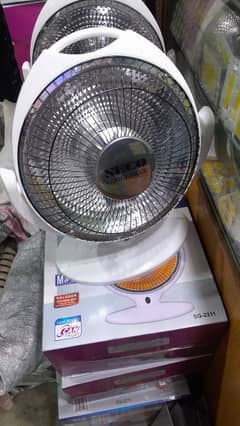 Electric Heater / Brand new/Electric Dish Heater/ Seco Electric heater