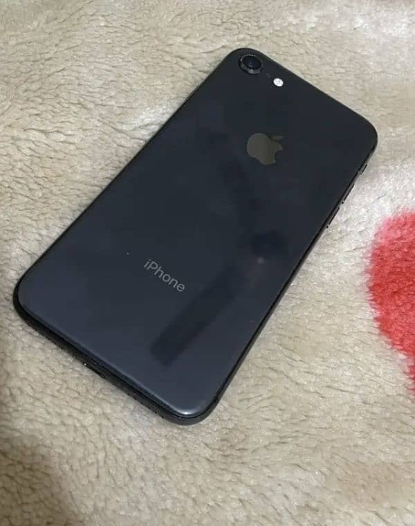 Iphone 8 non pta 2