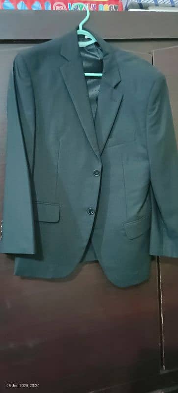 coat valvat good condition Mai h 5