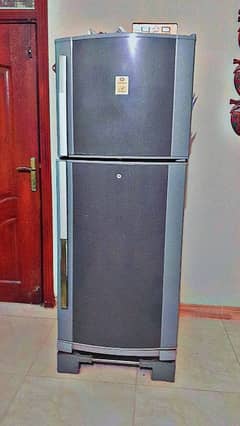 dawlance fridge