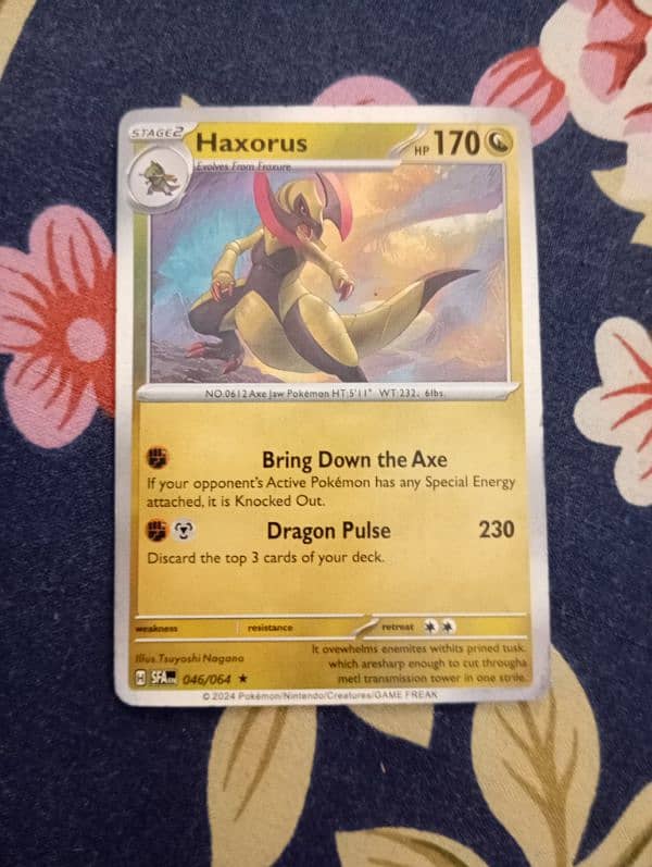 Pokémon Cards for Sale 0