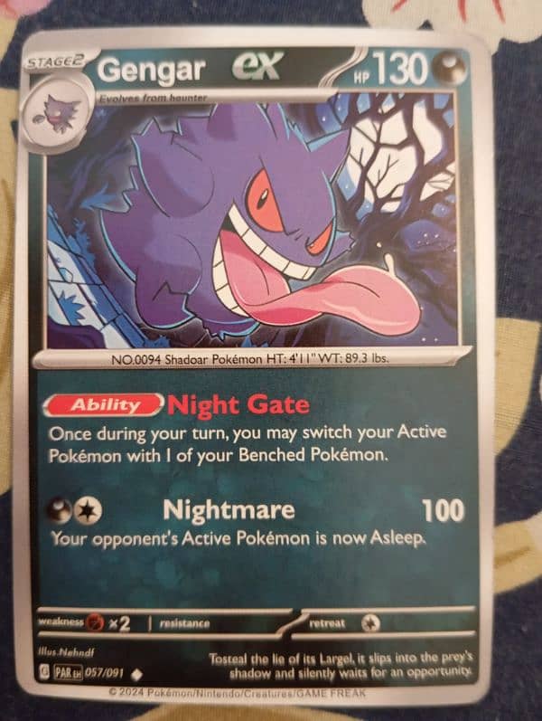 Pokémon Cards for Sale 3