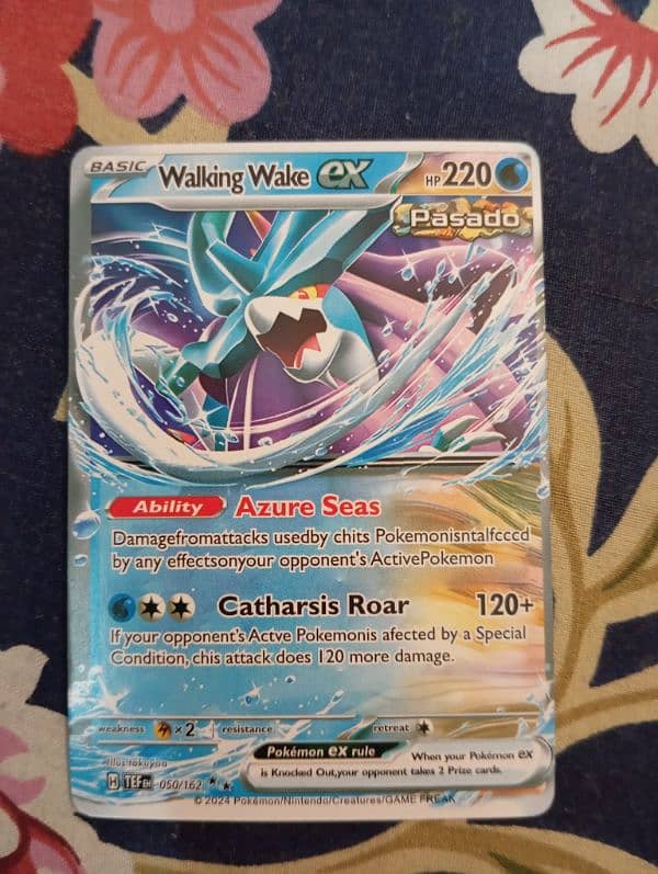 Pokémon Cards for Sale 4