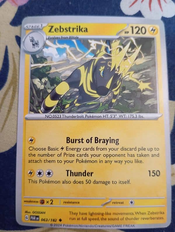 Pokémon Cards for Sale 6