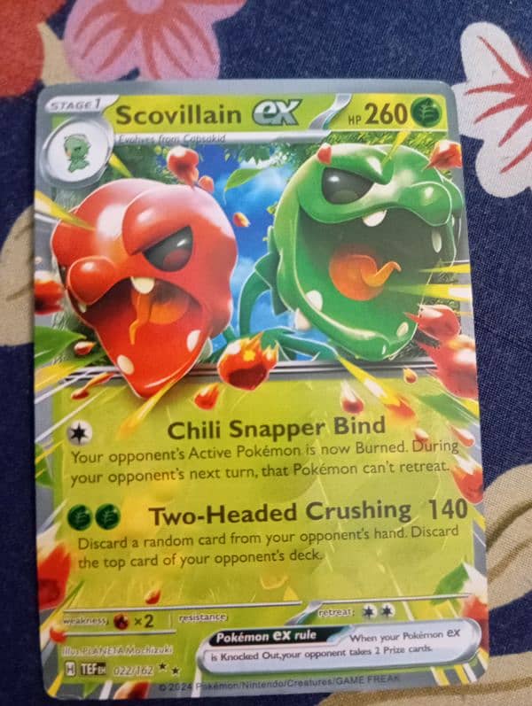 Pokémon Cards for Sale 9