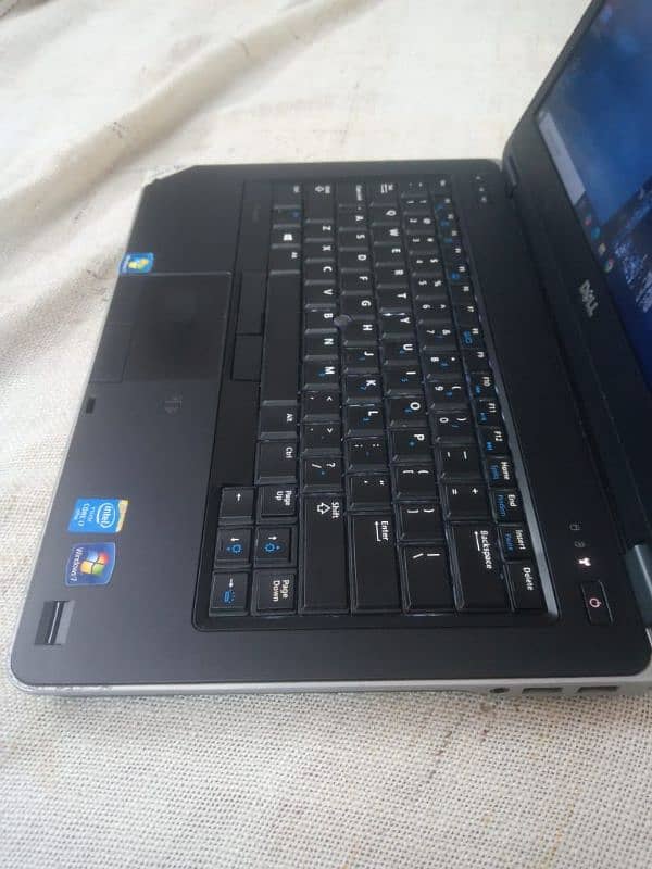 Dell Latitude i7 4 gen E6440 2