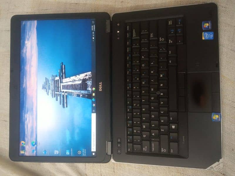 Dell Latitude i7 4 gen E6440 6