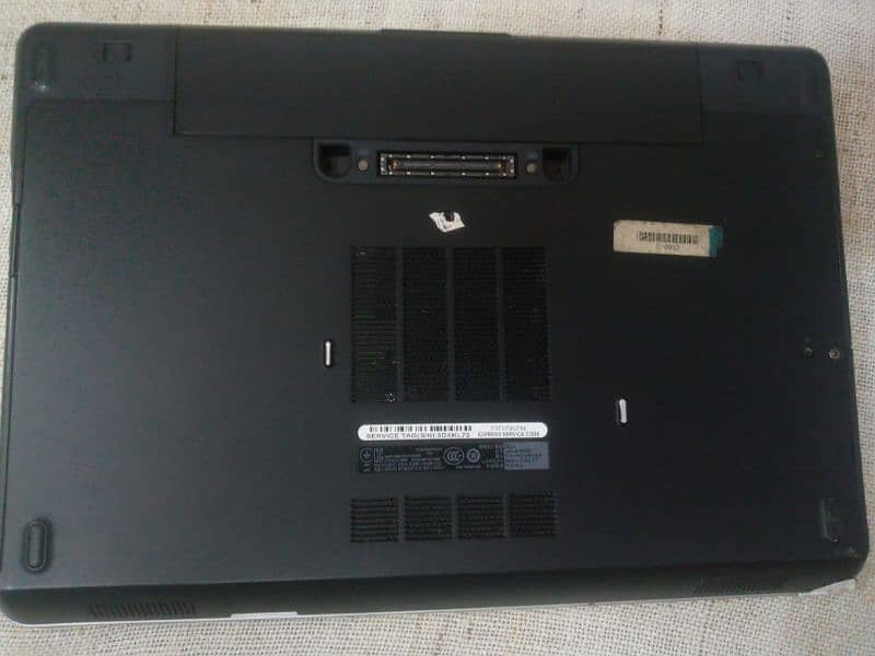 Dell Latitude i7 4 gen E6440 9