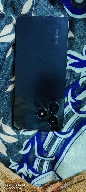 Realme C51 Urgent Need To Sale 1