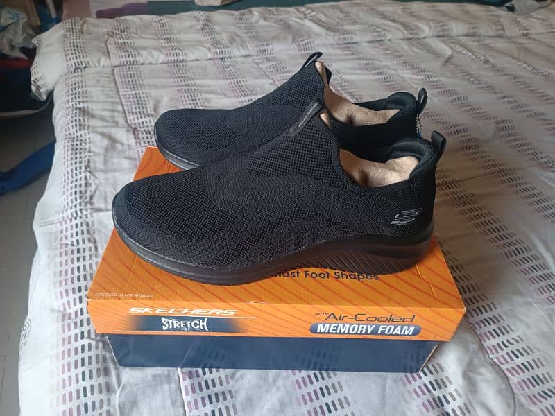 Skechers Original 100% shoes 1