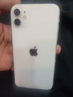 i phone 11  64gb jv 86 bettry 03105394404