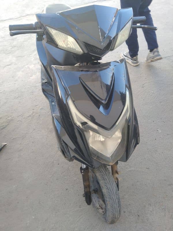 electric bike for sale urgent 2