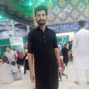 Irfan Haider