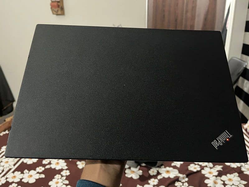 Lenovo thinkpad 8gb ram 256gb ssd corei5 6th generation 0