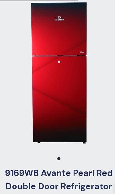 dawlance refrigerator 0