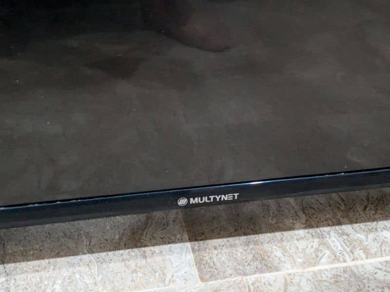 Multynet Original 32" LED 2