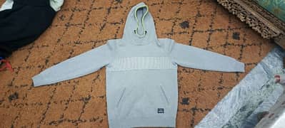 Jack and Jones hoodie