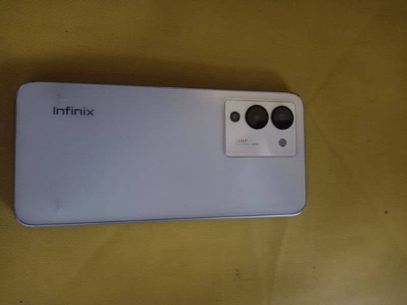 Infinix 1