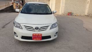 Toyota Corolla 2.0 D 2009