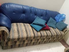 7 Seater Sofa Set