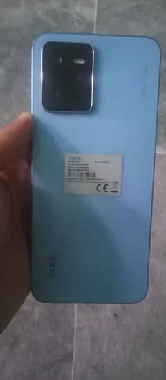 realme narzo 50 A