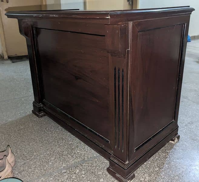 Center table / Wooden Table / Office Table / Computer table 0