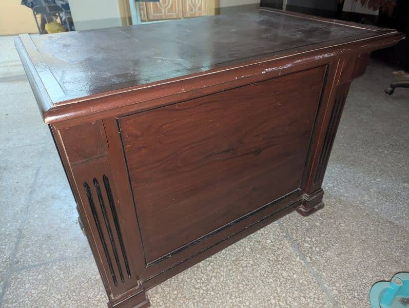 Center table / Wooden Table / Office Table / Computer table 1