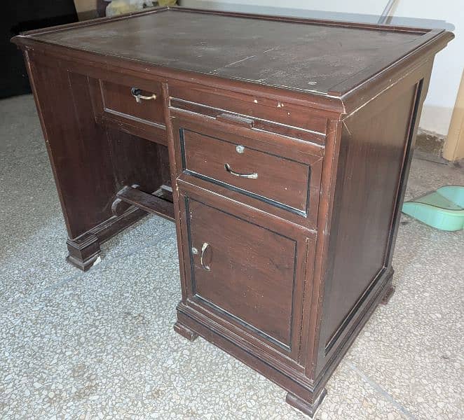 Center table / Wooden Table / Office Table / Computer table 3