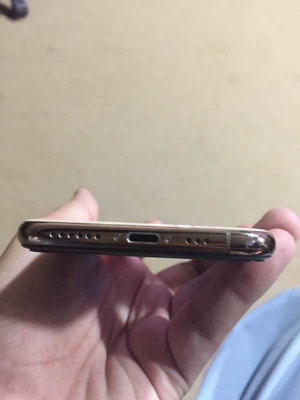 iphone xs 256GB Non PTA 1